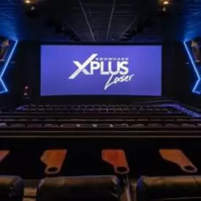 Bild von Showcase Cinemas Warwick