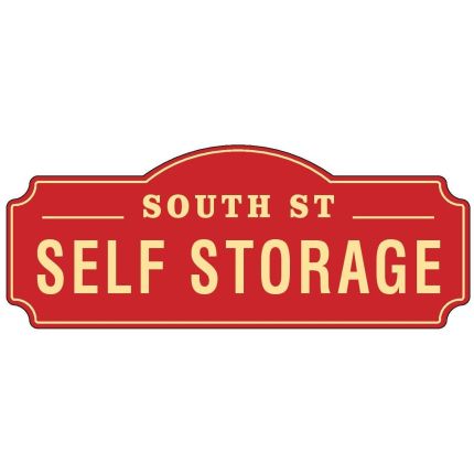 Logotipo de South Street Self Storage