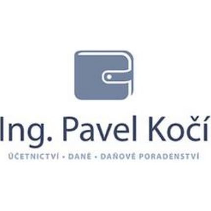 Logo de Daňový poradce č. 546 - Ing. Pavel Kočí