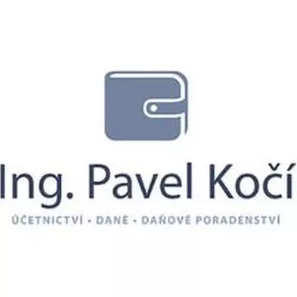 Λογότυπο από Ing. Pavel Kočí s.r.o.