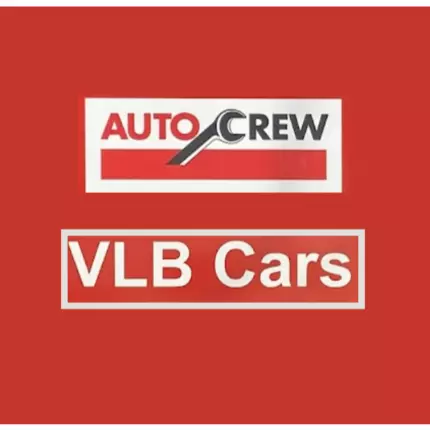 Logotyp från Autocrew VLB Cars