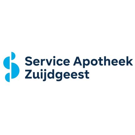 Logotyp från Apotheek Zuijdgeest