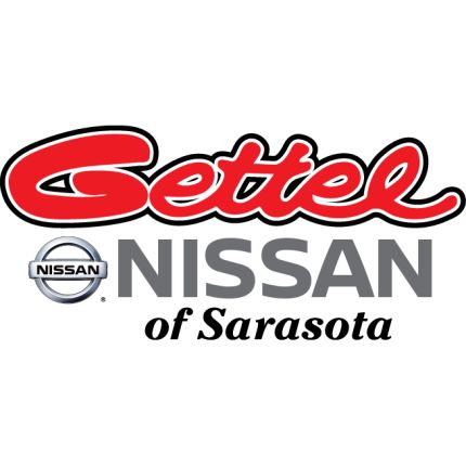 Logo da Gettel Nissan
