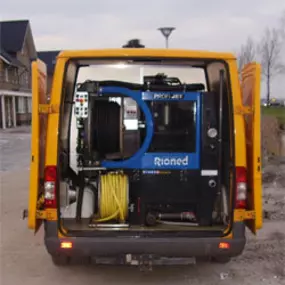 ACS All Cleaning Service Pascal