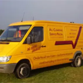 ACS All Cleaning Service Pascal
