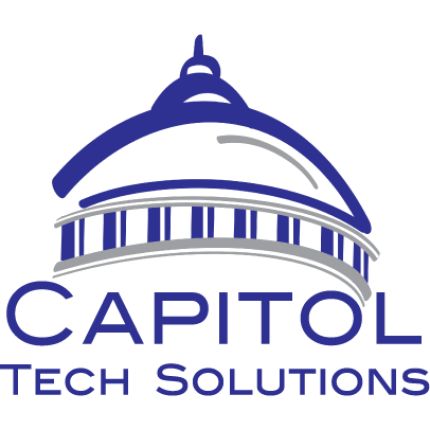 Logotyp från Capitol Tech Solutions