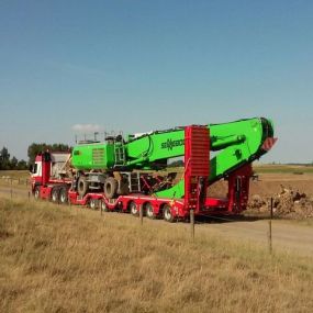 Buijs Groot Ammers Zand Grind & Overslag