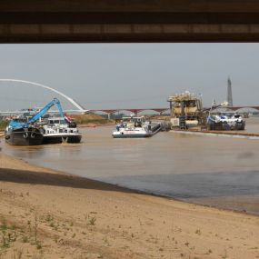 Buijs Groot Ammers Zand Grind & Overslag