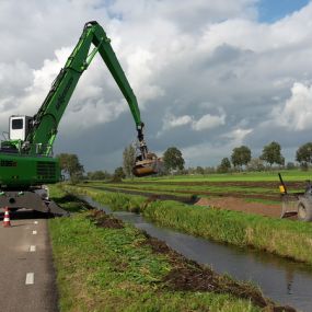 Buijs Groot Ammers Zand Grind & Overslag