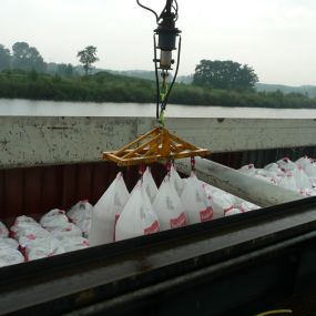 Buijs Groot Ammers Zand Grind & Overslag