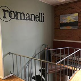 Bild von Romanelli Communications