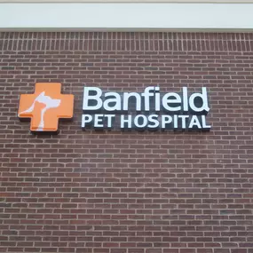 Banfield Pet Hospital® - Huntsville Jones Valley