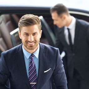 Why Empire Limousine Is Your Best Bet When It Comes To Limousine Hire?