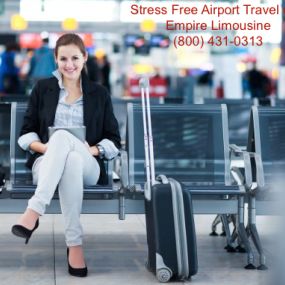 Stress Free Airport Travel
Traveling is not everyone’s cup of tea. Not all people are comfortable traveling, and if one must reach the EWR, the 10th busiest airport in the U.S., it can be unnerving. Maneuvering your way through the busy roads, security check, the airport crowd, and ultimately catching the flight can all lead to tremendous stress. How can you make this airport commute easy and stress free? Car service to EWR must be made easier and relaxing. 
Easy Pickup: Car service to EWR must 
