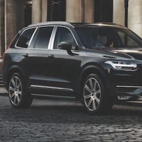 Volvo XC90 2020 SUV