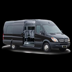 Empire Limo Sprinter Van