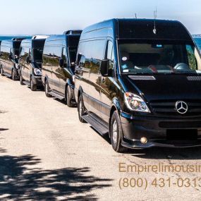 Empire Limousine Service