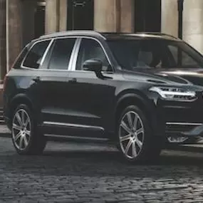 Volvo XC90 2020 SUV