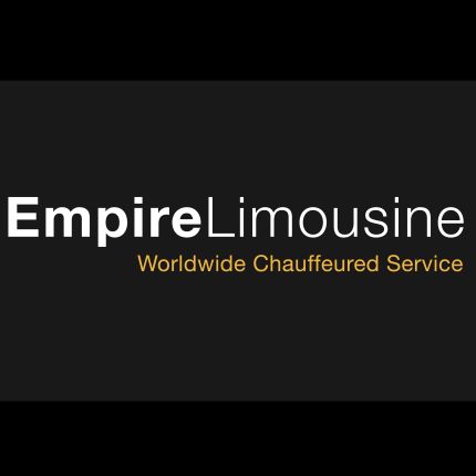 Logo da Empire Limousine