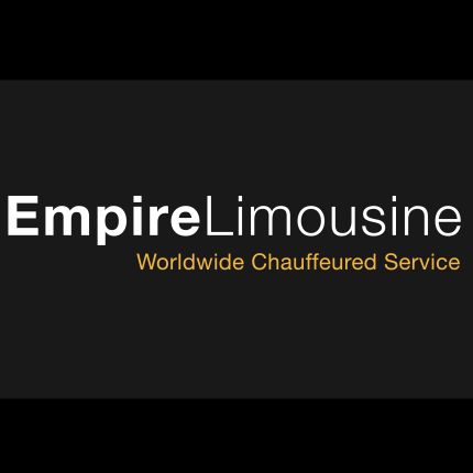 Logo van Empire Limousine