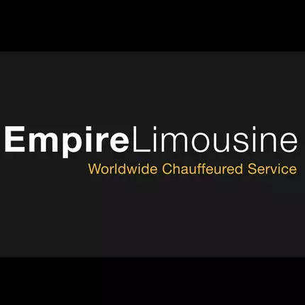 Logotipo de Empire Limousine