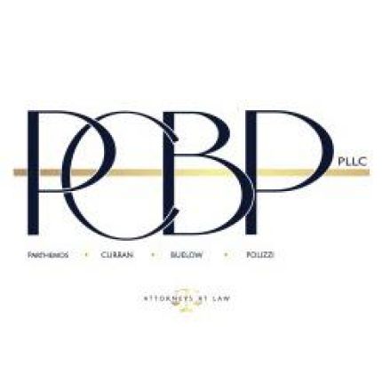 Logo od Parthemos, Curran, Buelow and Polizzi, PLLC