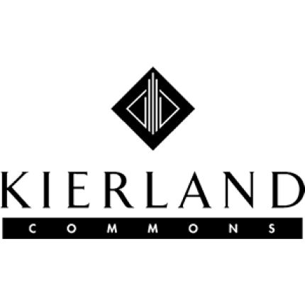 Logo fra Kierland Commons