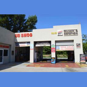 Bild von US Smog Check