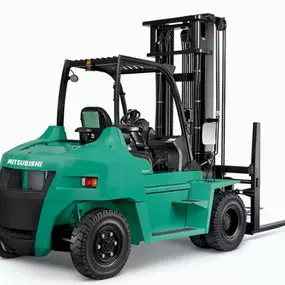 Bild von Loohuis Heftruckservice