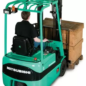 Bild von Loohuis Heftruckservice