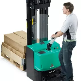 Bild von Loohuis Heftruckservice