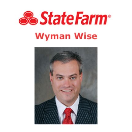 Logo de State Farm: Wyman Wise