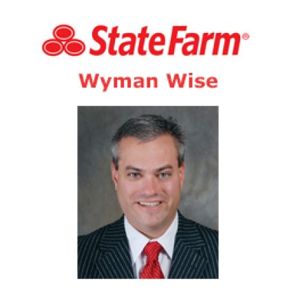 Logo fra State Farm: Wyman Wise