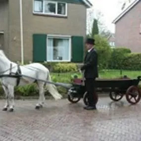 uitvaart van kind of jongere