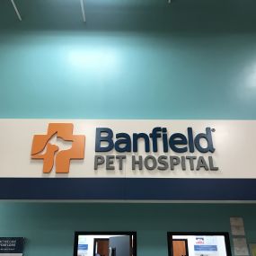 Bild von Banfield Pet Hospital