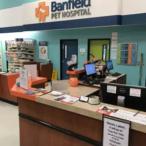 Bild von Banfield Pet Hospital