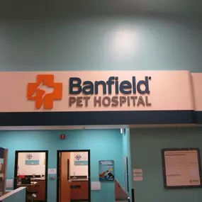 Bild von Banfield Pet Hospital