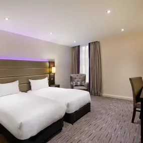 Bild von Premier Inn Dundee West hotel