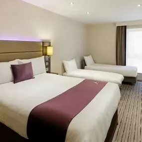 Bild von Premier Inn Dundee West hotel