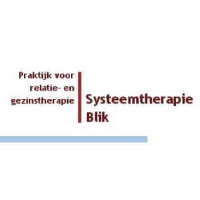 Blik Praktijk voor Relatie Gezins- en Systeemtherapie