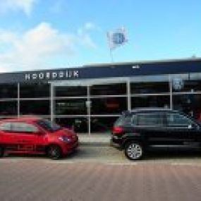 Noorddijk BV Automobielbedrijf Volkswagen