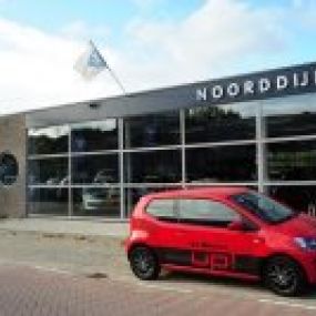 Noorddijk BV Automobielbedrijf Volkswagen