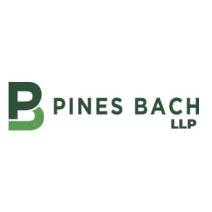 Logo od Pines Bach LLP