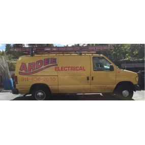 ArDee Electrical Construction