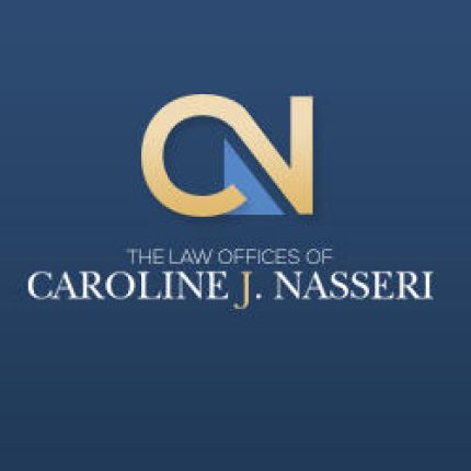Logo od Law Offices of Caroline J. Nasseri