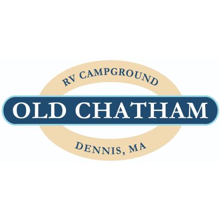 Logotipo de Old Chatham Road Campground