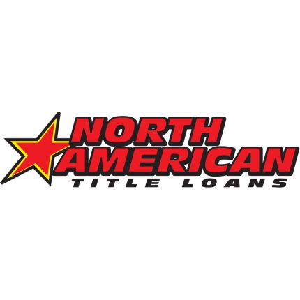 Logotyp från North American Title Loans