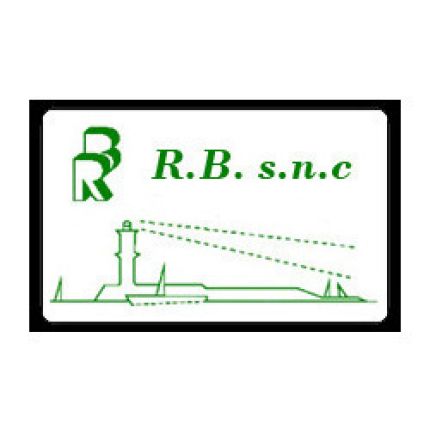 Logótipo de R.B.