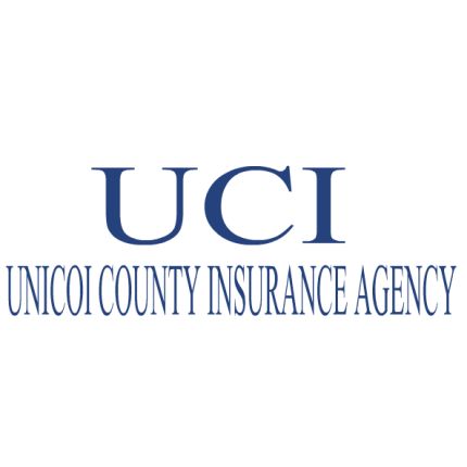 Logótipo de Unicoi County Insurance Agency