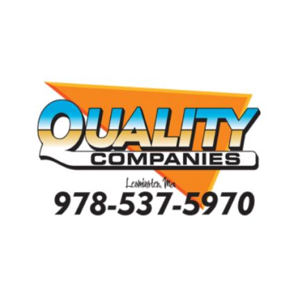 Logo fra Quality Towing & Recovery